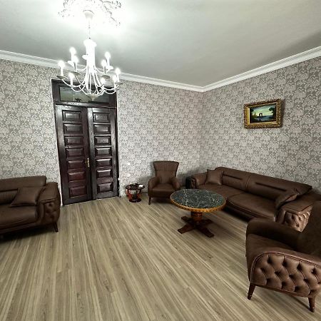Heart Of Boulvard Apartment Batumi Ngoại thất bức ảnh
