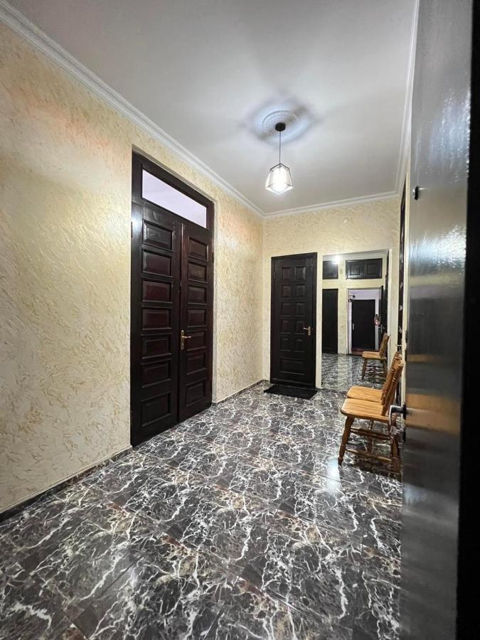 Heart Of Boulvard Apartment Batumi Ngoại thất bức ảnh
