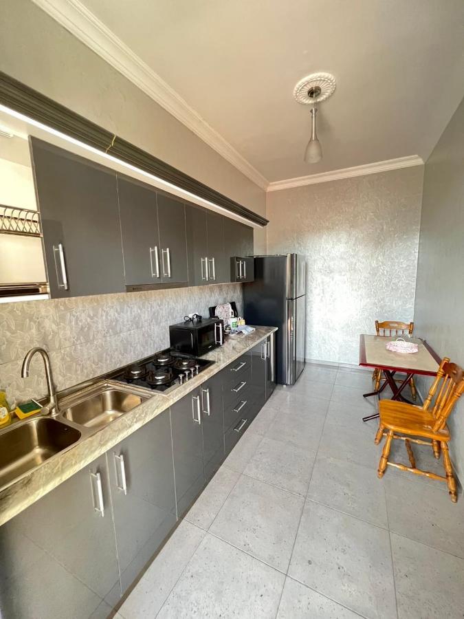 Heart Of Boulvard Apartment Batumi Ngoại thất bức ảnh