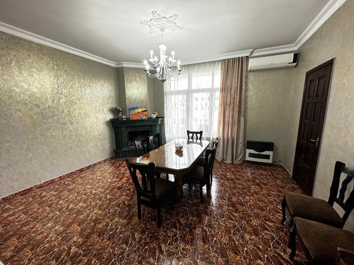 Heart Of Boulvard Apartment Batumi Ngoại thất bức ảnh